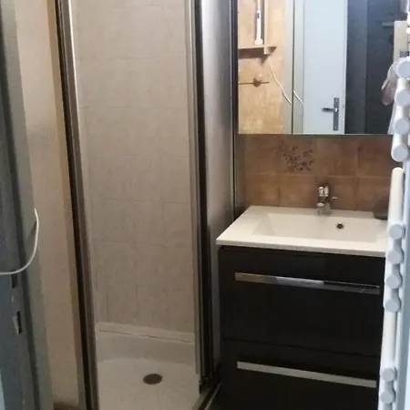 La Croix Du Sud - 4 Personnes 2 Expose Est Mae-8784 Apartment