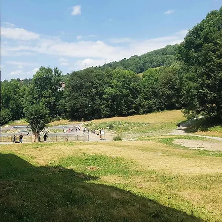 Apartman La Croix Du Sud - 4 Personnes 2 Expose Est Mae-8784 Valloire