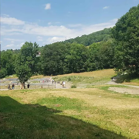 Apartamento Résidence La Croix Du Sud - 4 Personnes 2 Exposé Est Mae-8784 Valloire